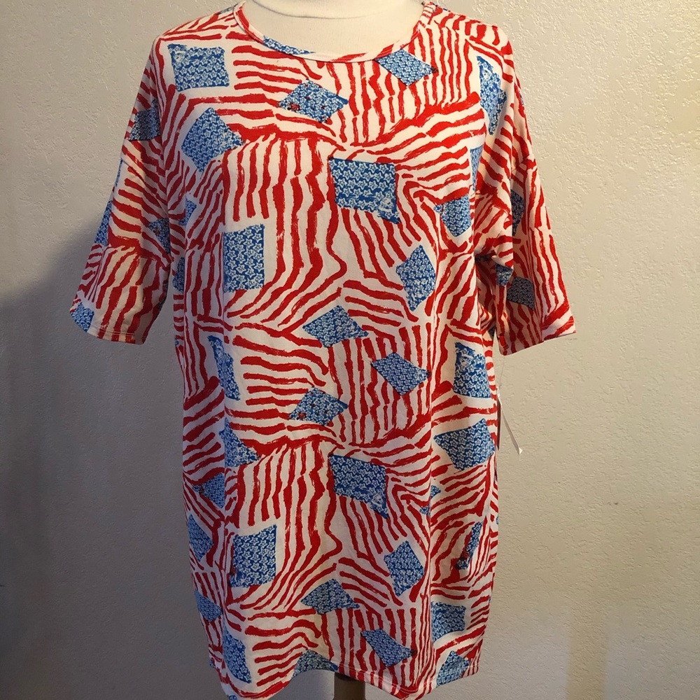 NWT LuLaRoe Irma S